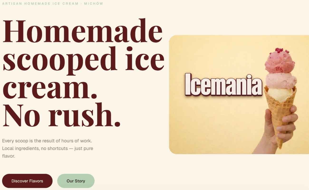 Icemania